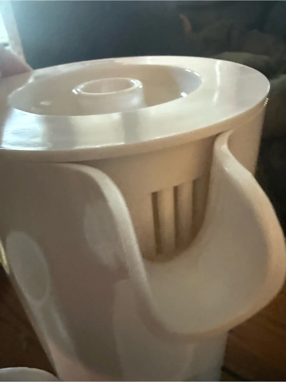 RARE 1964 Vintage Heller Max Set - Pitcher & 3 Cups - Original Art Deco